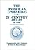 The American Ephemeris for ...