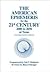 The American Ephemeris for the 21st Century by Rique Pottenger