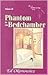 Phantom in the Bedchamber (Spirits Between the Bays series)