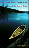 The Boundary Waters Canoe Area (Wilderness Press Trail Guide Series)