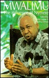 Mwalimu: The Influence of Nyerere (Paperback)