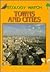 Towns and Cities by Rodney Aldis