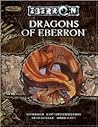 Dragons of Eberron