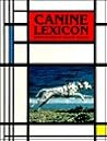 Canine Lexicon Canine Lexicon