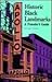 Historic Black Landmarks: A...