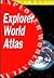 Explorer World Atlas