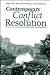 Contemporary Conflict Resol...