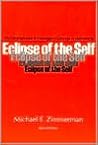 Eclipse Of Self: The Development of Heidegger's Concept of Authenticity
