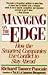 Managing on the Edge