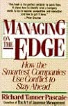 Managing on the Edge