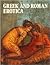 Greek And Roman Erotica by David Mountfield
