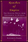 Reaches of Empire (Hardcover)