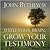 Weed Your Brain, Grow Your Testimony by John Bytheway