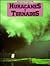 Huracanes Y Tornados / Hurricanes and Tornados (Biblioteca Grafica) (Spanish Edition)