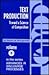 Text Production: Toward a Science of Composition (Advances in Discourse Processes)