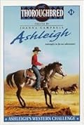 Ashleigh's Western Challenge