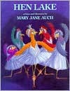 Hen Lake (Hardcover)