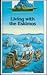 Living with the Eskimos: In Greenland, a Land of Ice and Snow (Young Discovery Library, #12)