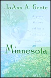Minnesota: The Prairie Blossoms with Love in Four Historical Novels (Paperback)