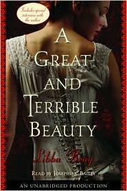 A Great and Terrible Beauty