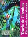 Teoría de circuitos. Ejercicios de autoevaluación