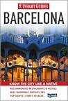 Insight Guide Barcelona