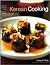 Korean Cooking