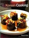Korean Cooking
