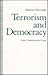 Terrorism and Democracy: So...