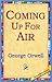 Coming Up For Air