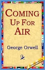 Coming Up For Air