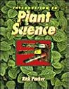 Introduction to Plant Science Introduction to Plant Science