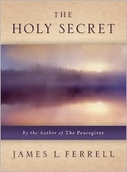 The Holy Secret (Hardcover)
