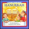 Hanukkah: Chubby Board Books (Board Book)