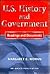 U.S. History and Government: Readings and Documents