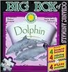 Big Box of Oceanic Animals (Big Box of Board Books Series) Big Box of Oceanic Animals (Big Box of Board Books Series)