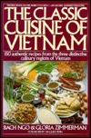 The Classic Cuisine of Vietnam (Paperback)