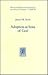 Adoption as Sons of God: An Exegetical Investigation into the Background in the the Pauline Corpus (Wissenschaftliche Untersuchungen zum Neuen Testament, second series, no. 48)