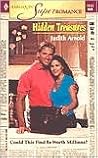 Hidden Treasures (Harlequin Superromance No. 1117) Hidden Treasures (Harlequin Superromance No. 1117)