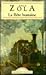 La Bête humaine by Émile Zola La Bête humaine by Émile Zola