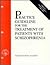Practice Guidelines for the Treatment of Patients with Schizophrenia