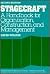 Stagecraft: A Handbook for ...