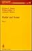 Radar and Sonar: Part I (The IMA Volumes in Mathematics and its Applications)