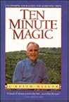 10 Minute Magic: Discovering What to Do With the Rest of Your Life