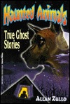 Haunted Animals (Paperback)