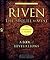 Riven: The Sequel to Myst Strategies & Secrets : Unofficial
