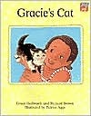 Gracie's Cat (Cambridge Reading)