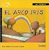 El arco iris (Caballo alado series-Al trote) (Spanish Edition)