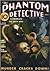 The Phantom Detective - Murder Cracks Down - November, 1935 12/1