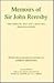 Memoirs of Sir John Reresby...